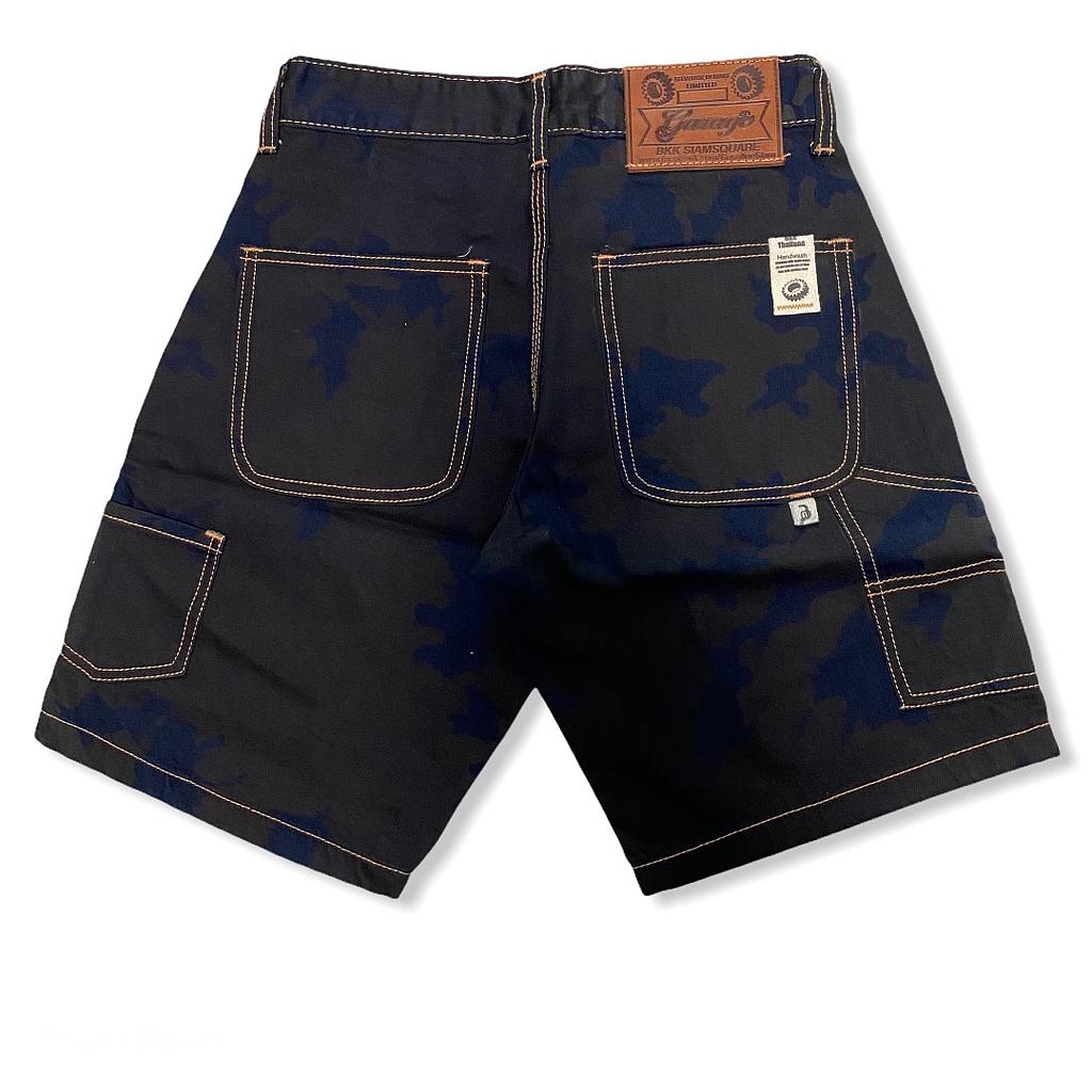 กางเกงยีนส์
Short G2 ทหาร
Size 32