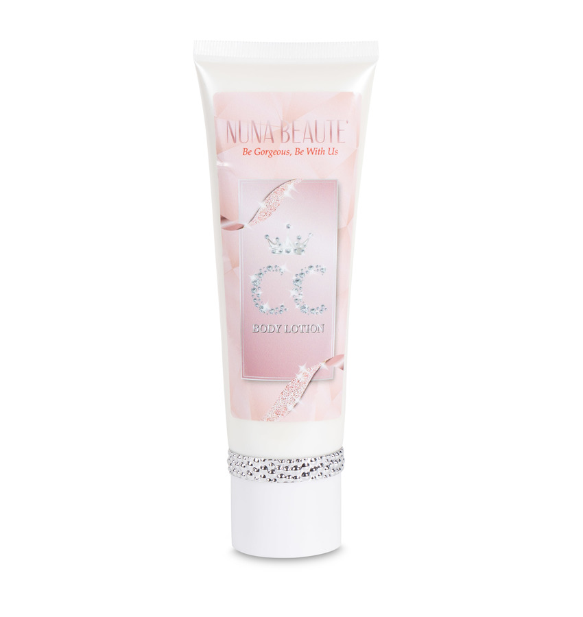 CC Cream SPF50++