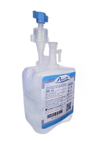 ชุดให้ความชื้นพร้อมหัว Adapter