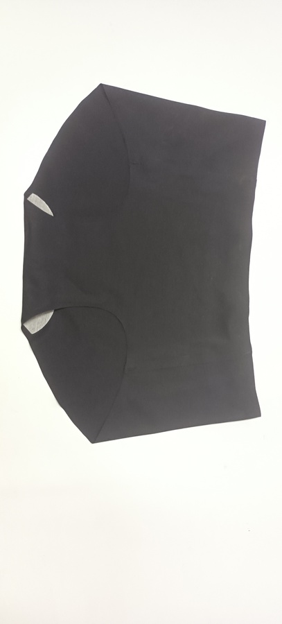 &quot;กางเกงชั้นใน Skin Nylon 01 สีดำ Free Size
 1. เส้นด้ายละเอียด 20D น้ำหนักเบาและบางระบายอากาศได้ดี มีความยืดหยุ่นสูง ไม่มีร่องรอยพับเก็บได้อย่างดี&quot;