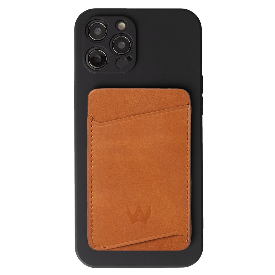 เคส Black Magic iPhone 12  Pro Max + Kiruna Card Slot