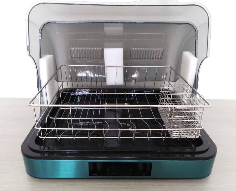 DISH DRYER (USH-400)