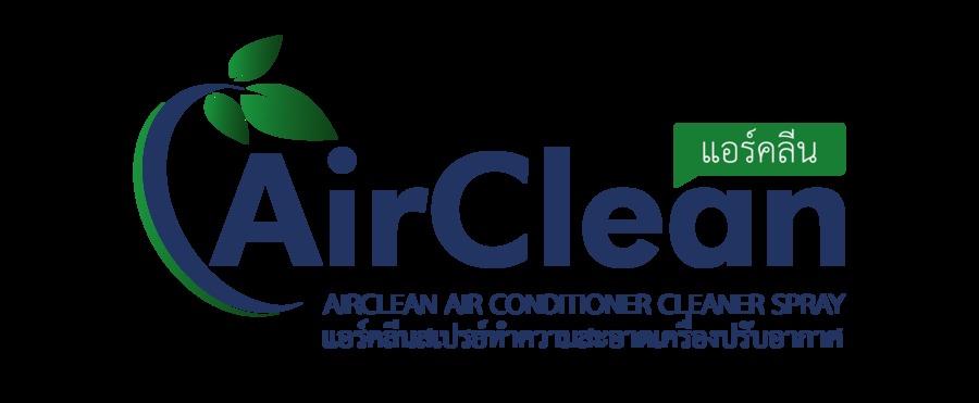 Airclean น้ำยาล้างแอร์ 
1 ขวด ใช้ได้ 2-3 ครั้ง 
น้ำยาล้างแอร์สูตรสลายคราบพิเศษ 
ที่ทำให้แอร์ของคุณเหมือนใหม่ ทำเองง่ายๆ 
ไม่กี่ขั้นตอน คุณเองก็ทำได้
---------------------------------------------
คุณสมบัติพิเศษ
🔹 ขจัดคราบสกปรก และฝุ่นต่างๆ
🔹 ขจัดกลิ่นอับ และกลิ่นอาหาร
🔹 ป้องกันภูมิแพ้
🔹 ฆ่าเชื้อโรค แบคทีเรีย และเชื้อรา
🔹 ช่วยทำความสะอาดท่อแอร์ไม่ให้เกิดการอุดตัน
🔹 ไม่มีสารทำร้ายแอร์ และผิวหนัง
🔹 ไม่มีส่วนผสมของโซดาไฟ
🔹 กลิ่นเปปเปอร์มินต์หอมสดชื่น
🔹 ขนาด 500 มล. ใช้ได้ 2-3 ครั้ง
วิธีใช้งานง่ายๆ ไม่กี่ขั้นตอน
1. ตัดสวิทซ์คัทเอาท์
2. เปิดฝาหน้ากากเครื่องปรับอากาศออก
3. ถอดแผ่นกรองออกมาล้างทำความสะอาดและผึ่งให้แห้ง
4. ฉีดน้ำยา #Airclean ให้ทั่วคอยล์เย็น ทิ้งไว้ 25 – 30 นาที
5. ประกอบแผ่นกรองกลับเข้าที่เดิม
6. เปิดสวิทซ์เครื่องปรับอากาศ