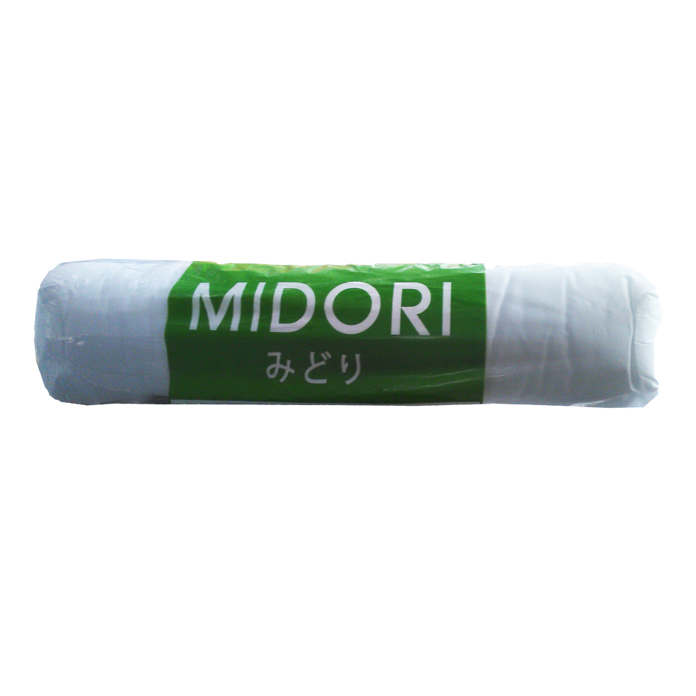 Midori หมอนข้างขาว