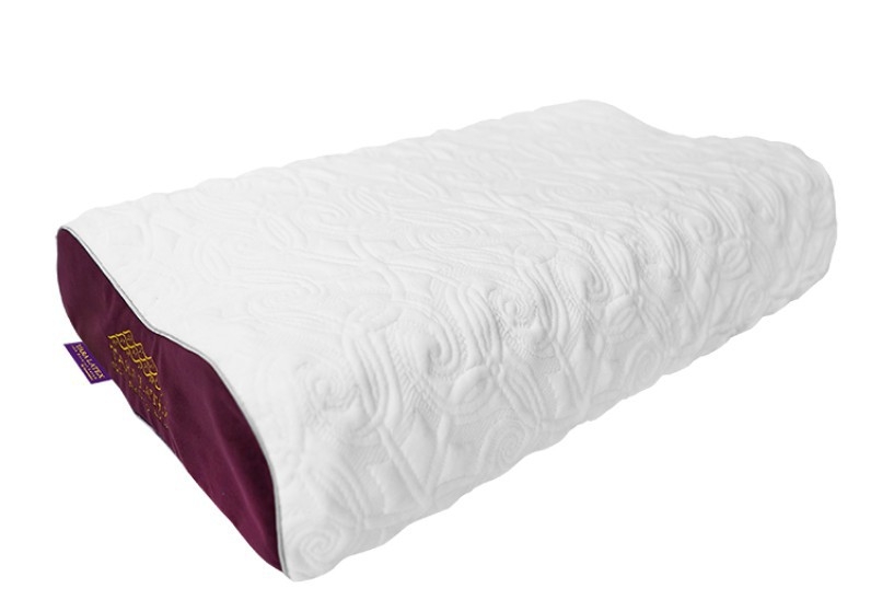 Knobby Big 2 Pillow