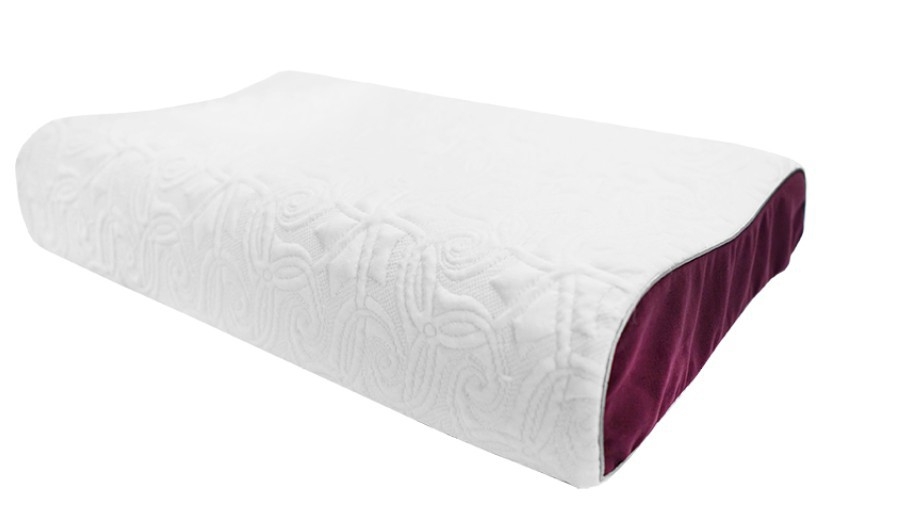 Contour Big 2 Pillow