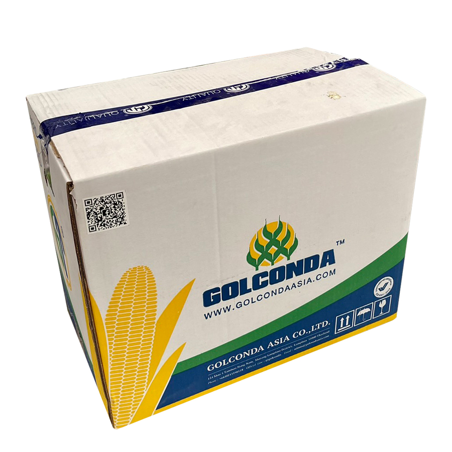 เมล็ดพันธุ์ข้าวโพด GT200(M)
