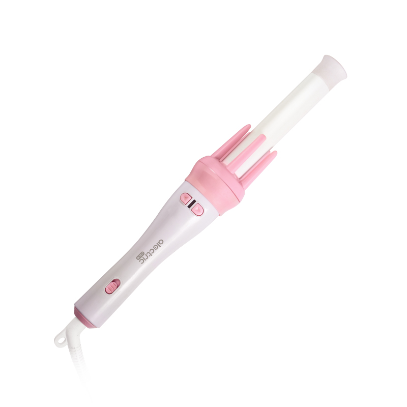 Alectric Eco Automatic Curling Iron AI1