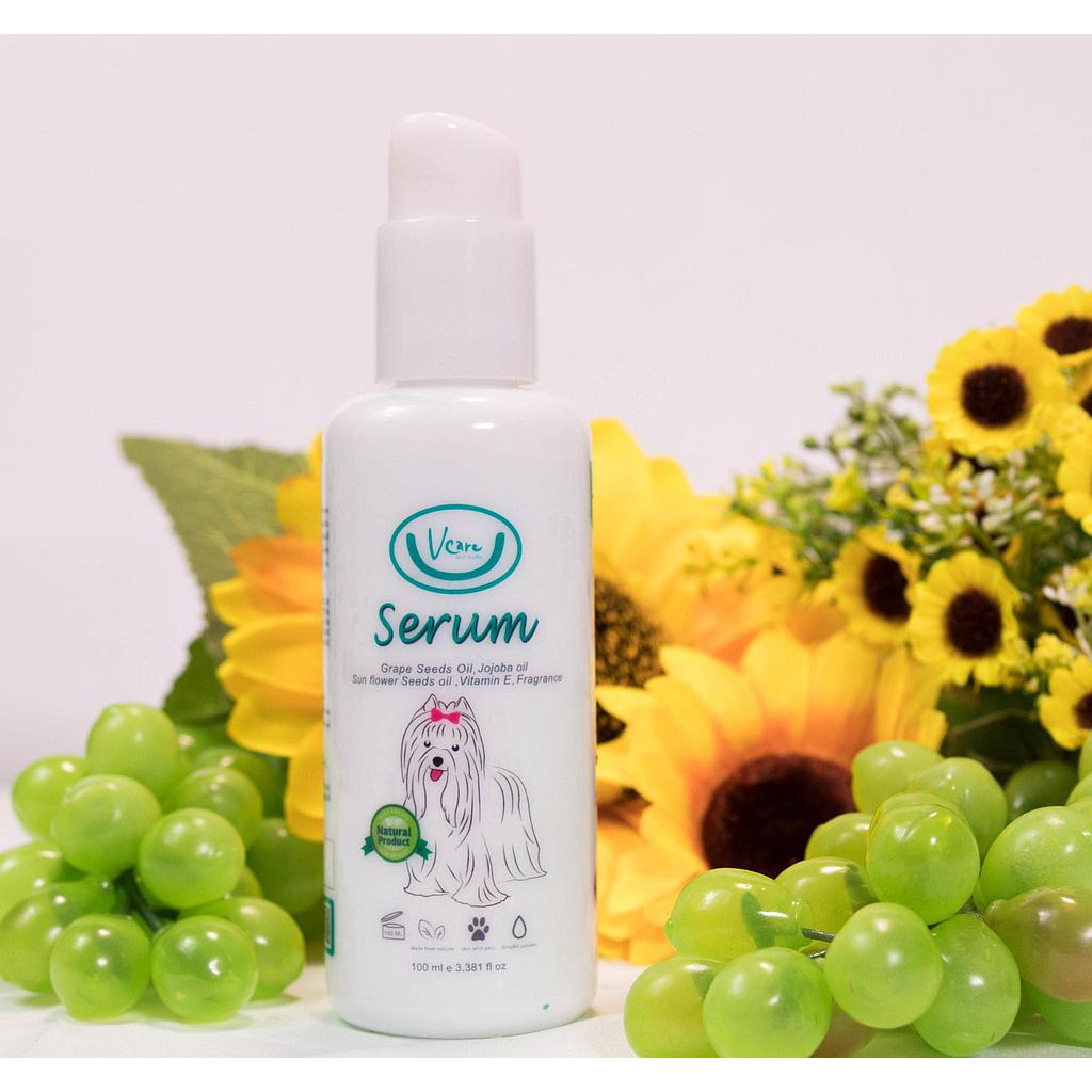 เซรั่ม 100ml.