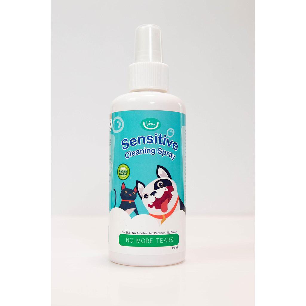 สเปรย์ทำความสะอาด 200ml