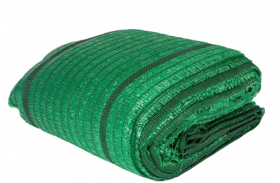 กรองแสง 70% 2m.x10m. สีเขียว(SL-70001)
