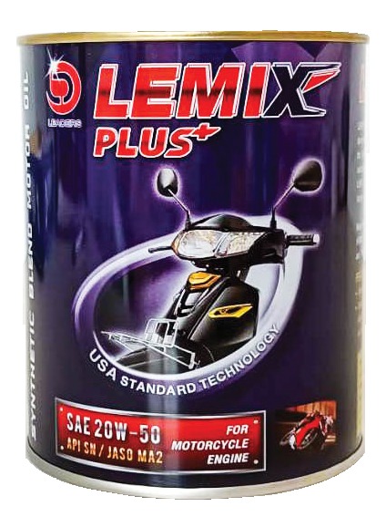 LEMIX PLUS
ขนาดบรรจุ 0.8 ลิตร