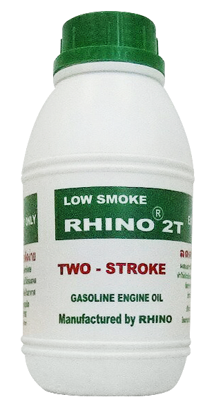 TROY RHINO 2T
ขนาดบรรจุ 0.5 ลิตร