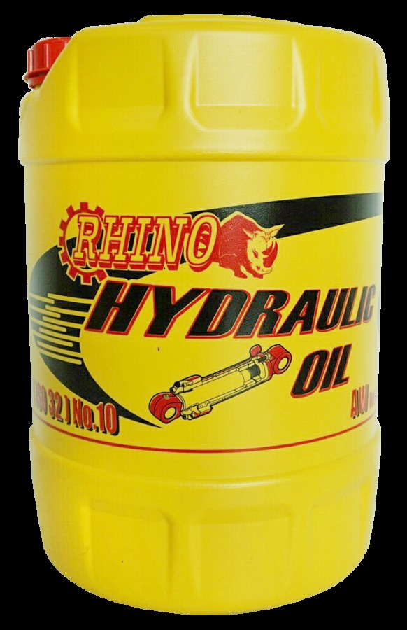 TROY HYDRAULIC 32
ขนาดบรรจุ 18 ลิตร