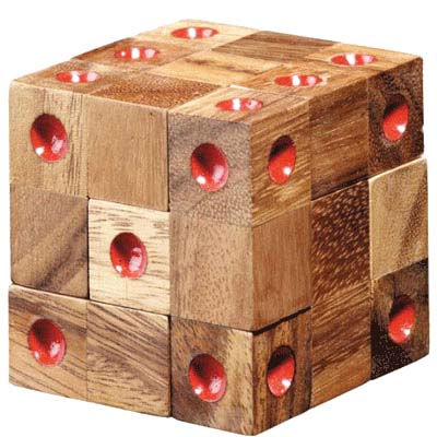 Domino Cube M