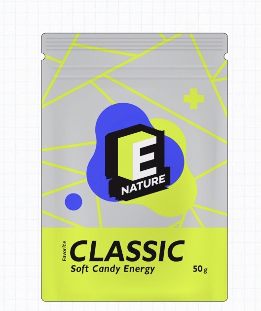 soft candy classic flavor