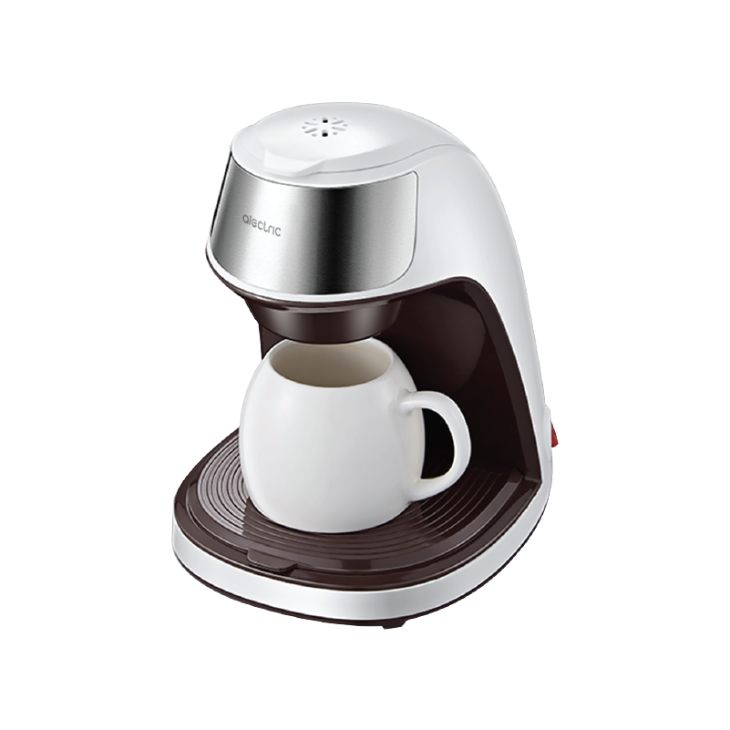 Alectric Coffee Maker CM-A03L