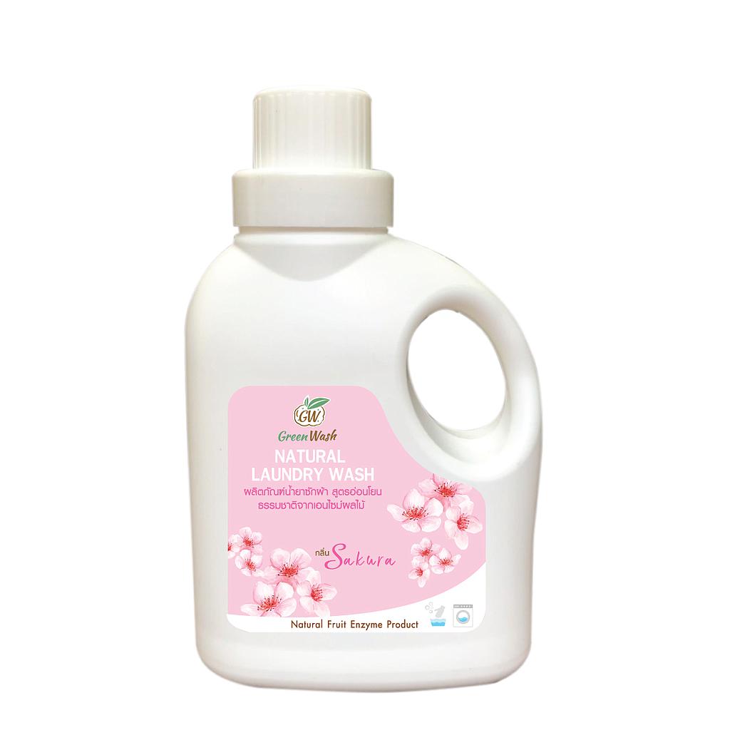 LAUNDRY WASH 1 L