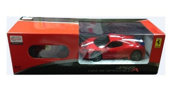 รถบังคับวิทยุ Ferari 458 Speciale A 1:24