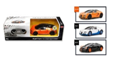 รถบังคับวิทยุ Bugatti Grand sport Vitesse 1:24