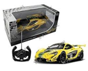 รถบังคับวิทยุ Mclaven-Benz Mclaren P1 GTR1:14