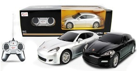 รถบังคับวิทยุ Porsche Panamera 1:24