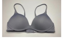 32B(30C/32A/32B) สีเทาเข้ม 
ผ้า: ไนลอน 81% ,  ผ้าสแปนเดกซ์ 19% 
ผ้าด้านหลัง: ไนลอน 83% , สแปนเด็กซ์ 17% 
ส่วนฟองน้ำ : เส้นใยโพลีเอสเตอร์ 100%