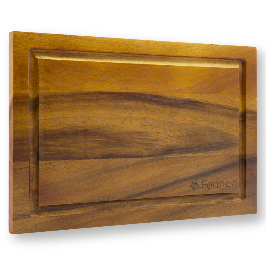 Face Grain Cutting Board