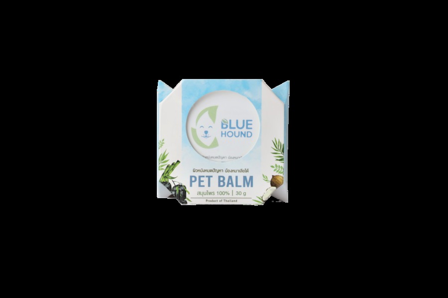 Magic Pet Balm - Houndo