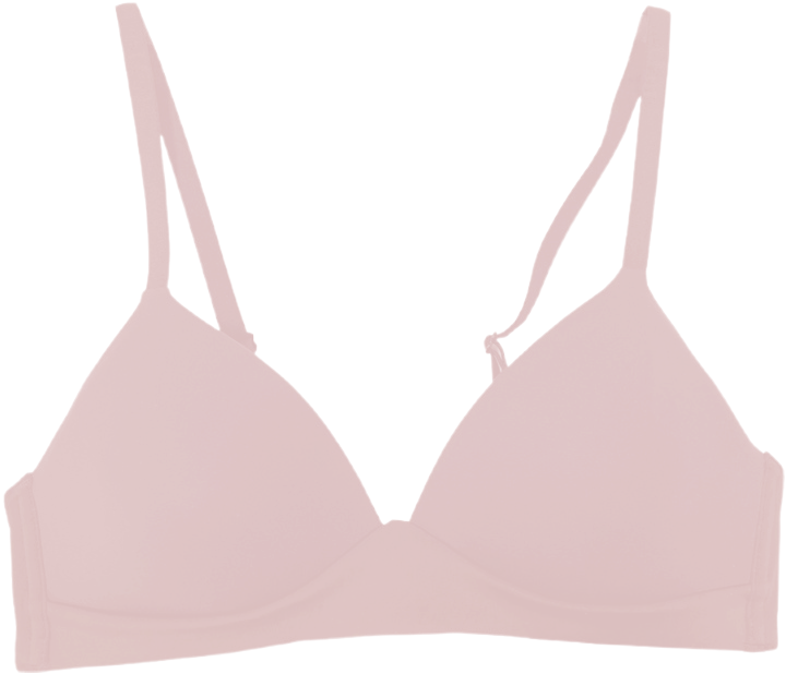 32B(30C/32A/32B) สีชมพู
ผ้า: ไนลอน 81% , ผ้าสแปนเดกซ์ 19% 
ผ้าด้านหลัง: ไนลอน 83% , ผ้าสแปนเดกซ์ 17% 
ซับในส่วนฟองน้ำ : เส้นใยโพลีเอสเตอร์ 100%