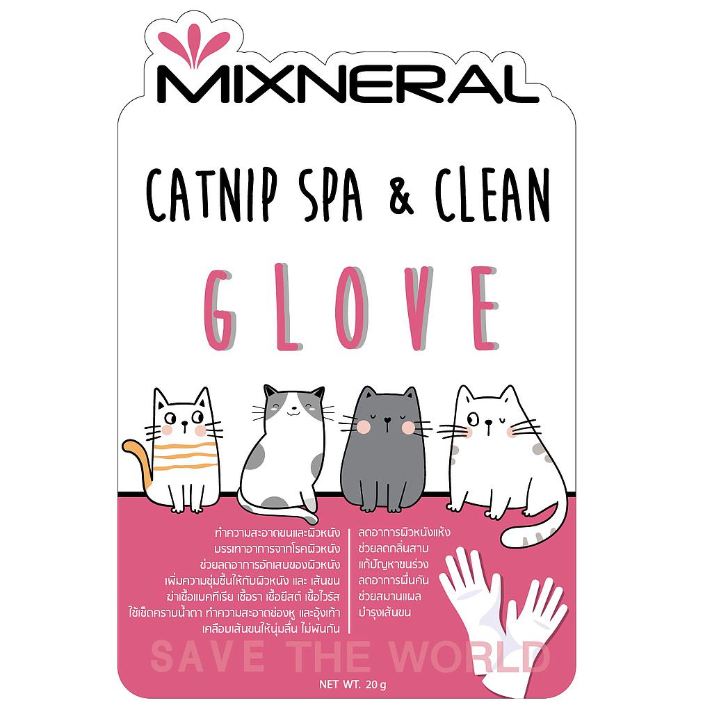 Catnip Spa &amp; Clean