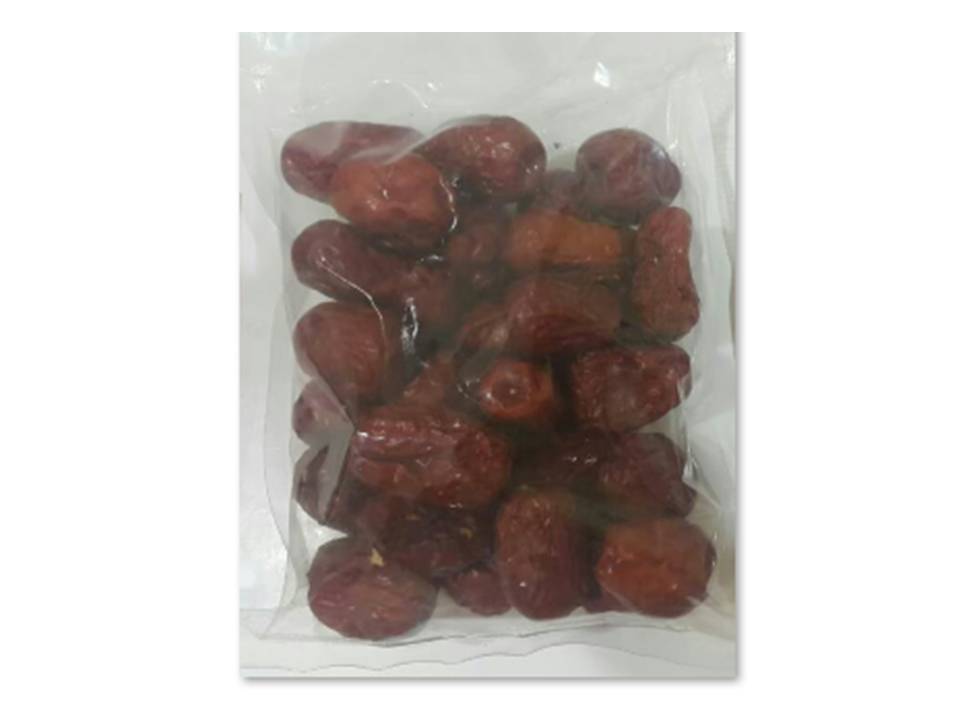 พุทราจีน(จัมโบ้) 250 กรัม