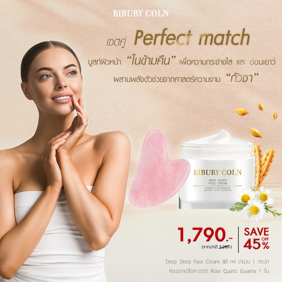 Perfect  match  x 1 (deep 1 + กัวซา1 )