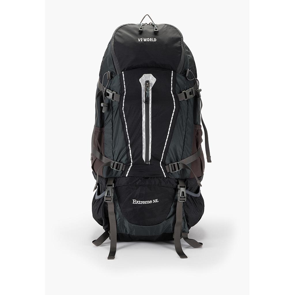 DOUGLAS5080 BACKPACK  (ฺBLACK)	
