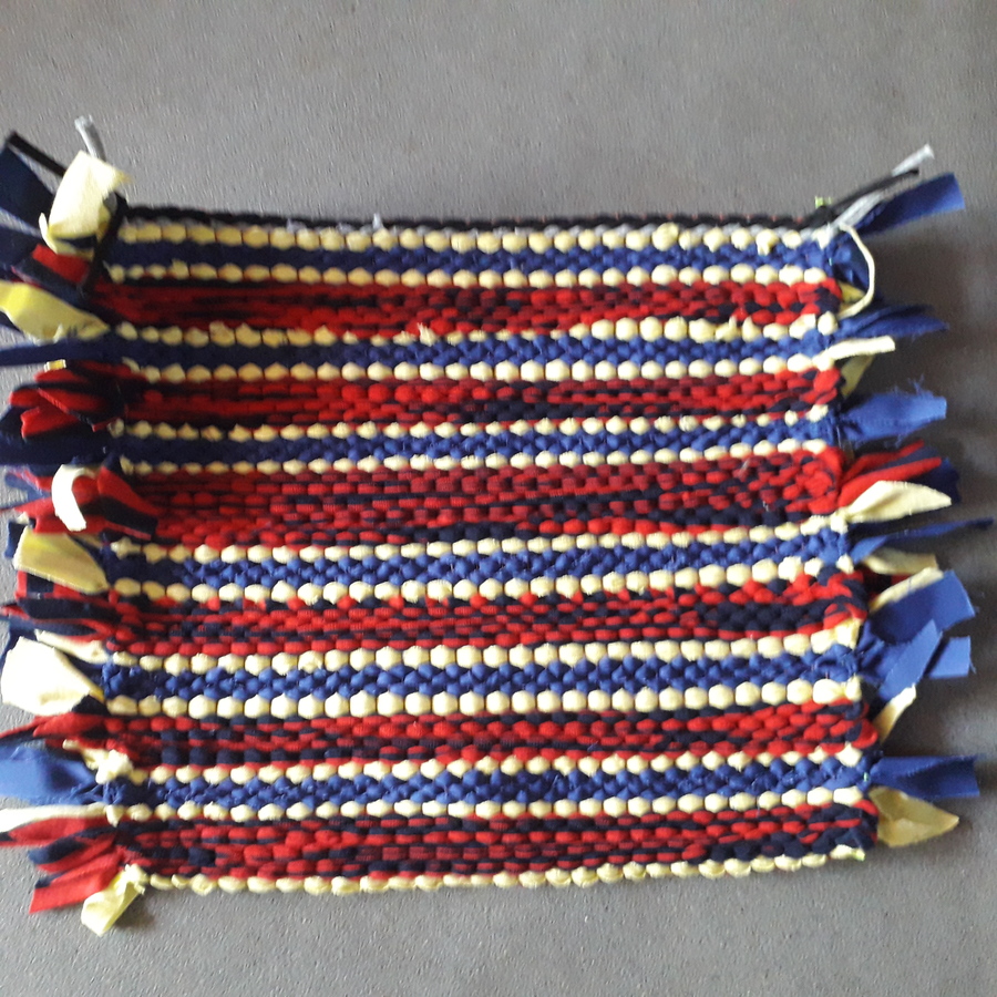 พรมเช็ดเท้า