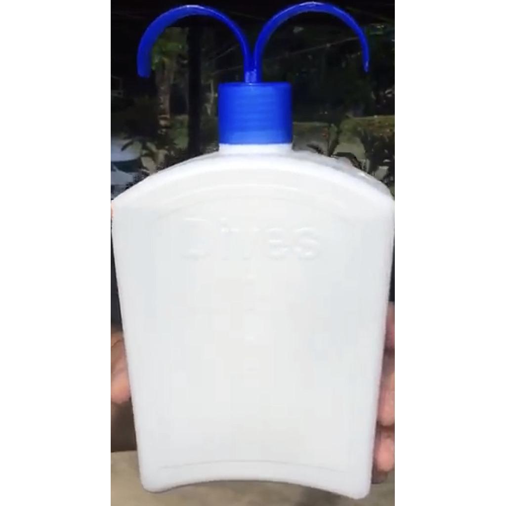 ผลิตภัณฑ์ผสมน้ำฉีดกระจกรถยนต์