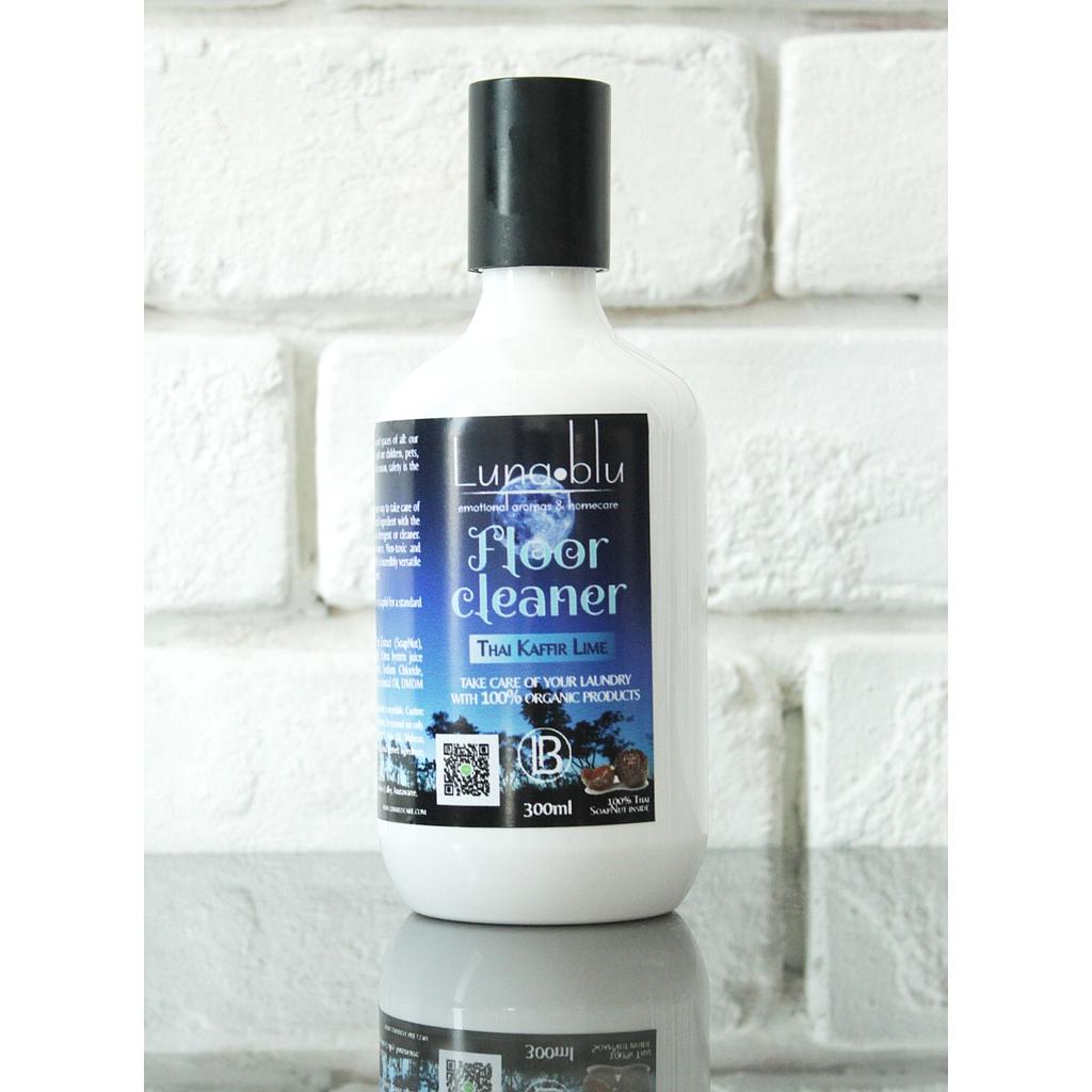 Floor cleaner