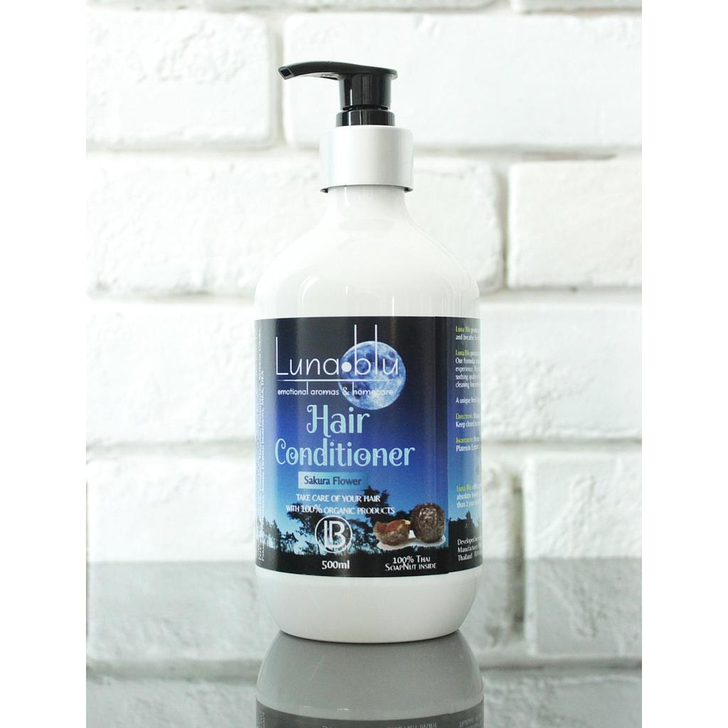 Hair conditioner