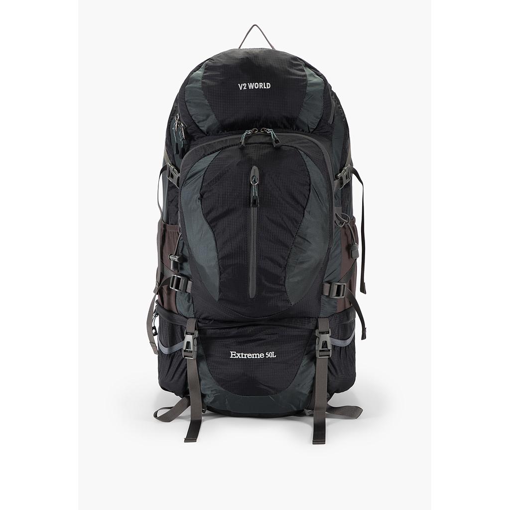 DOUGLAS5095 BACKPACK  (ฺBLACK)	
