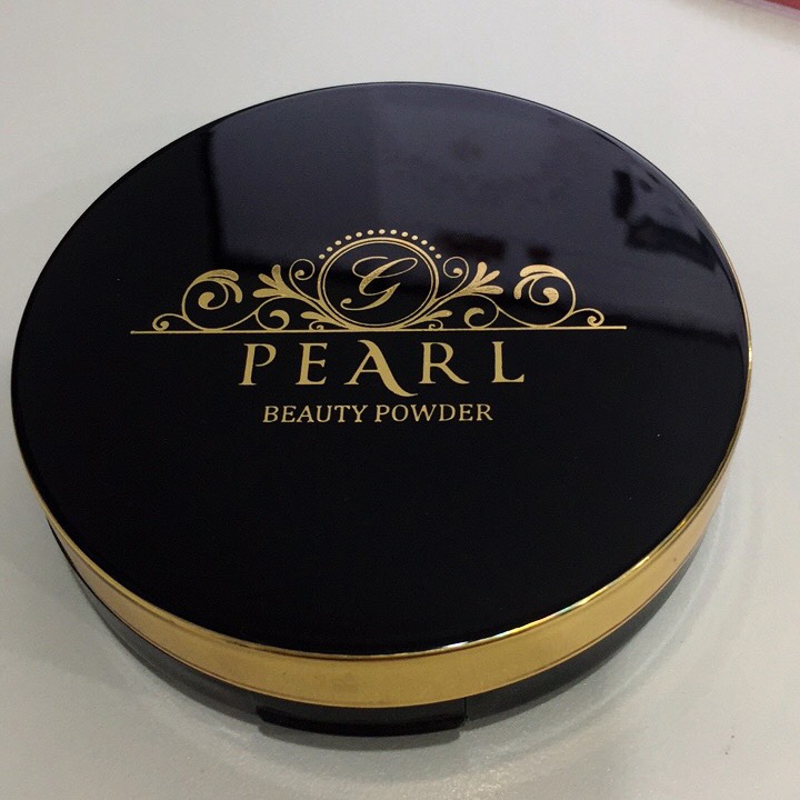 เครื่องสำอาง แป้ง #03