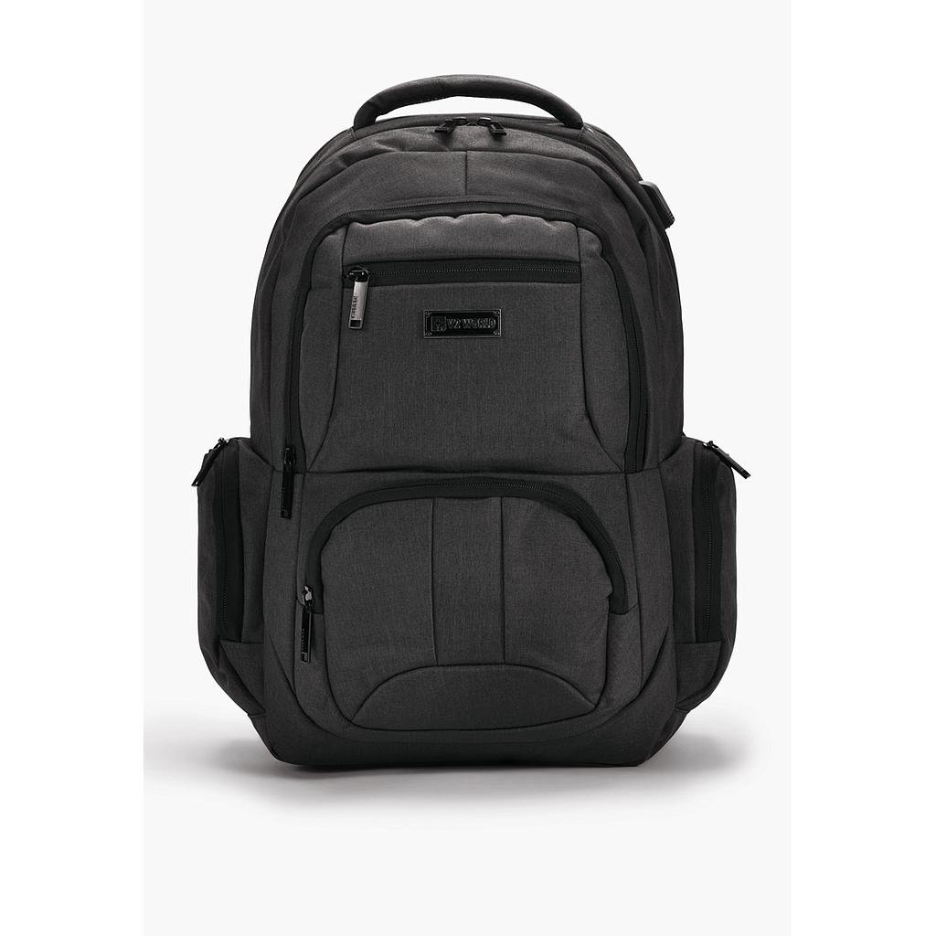 GORDON2321 BLACK