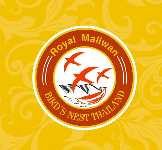 เครื่องดื่มรังนกแท้สำเร็จรูป  