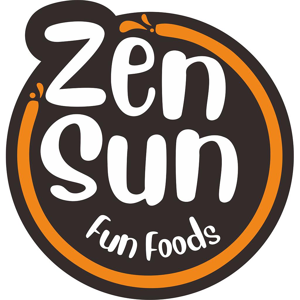 ZenSun Fun Drive : เผือกเส้น 