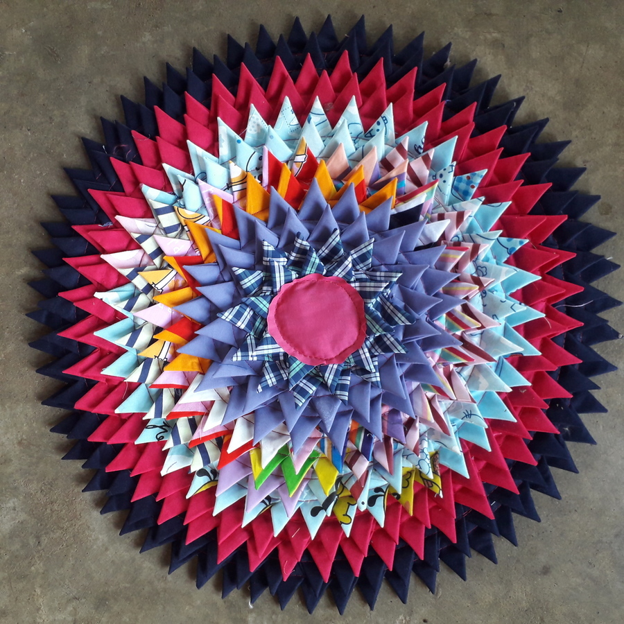 พรมเช็ดเท้า