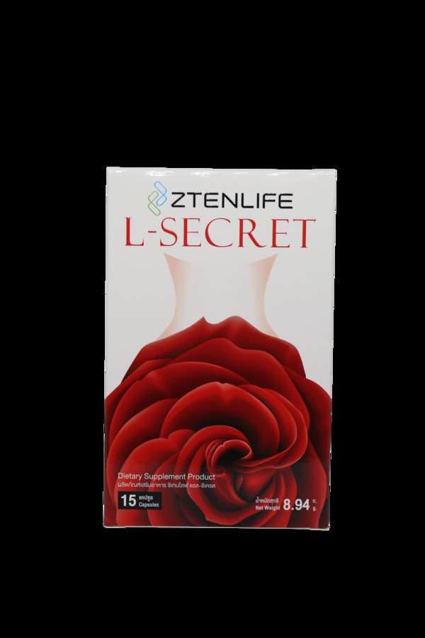 L-Secret