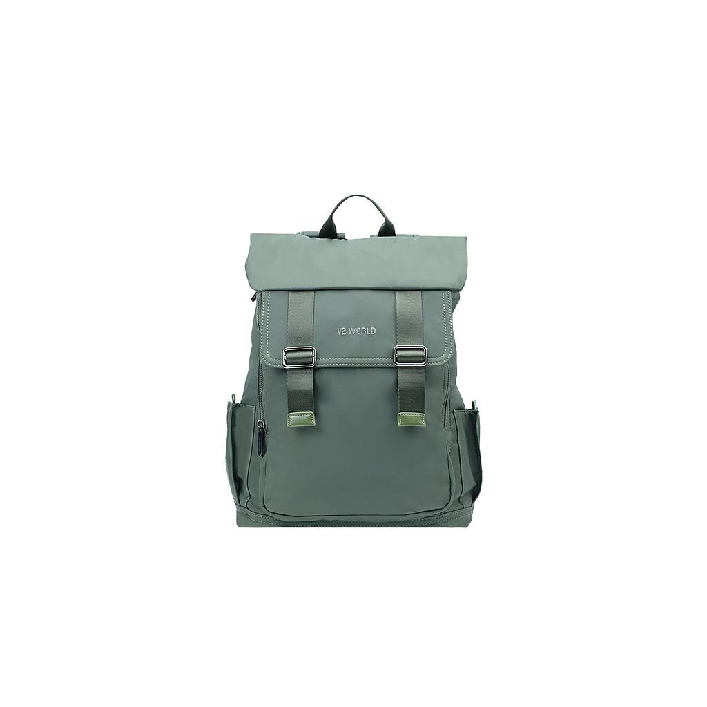 GAZELLE50415 GREEN