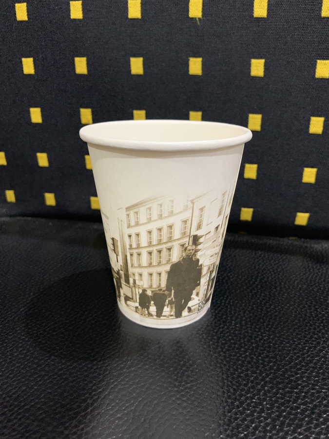 8oz Print
Packing : 2,000pcs (50pcs*40bags)