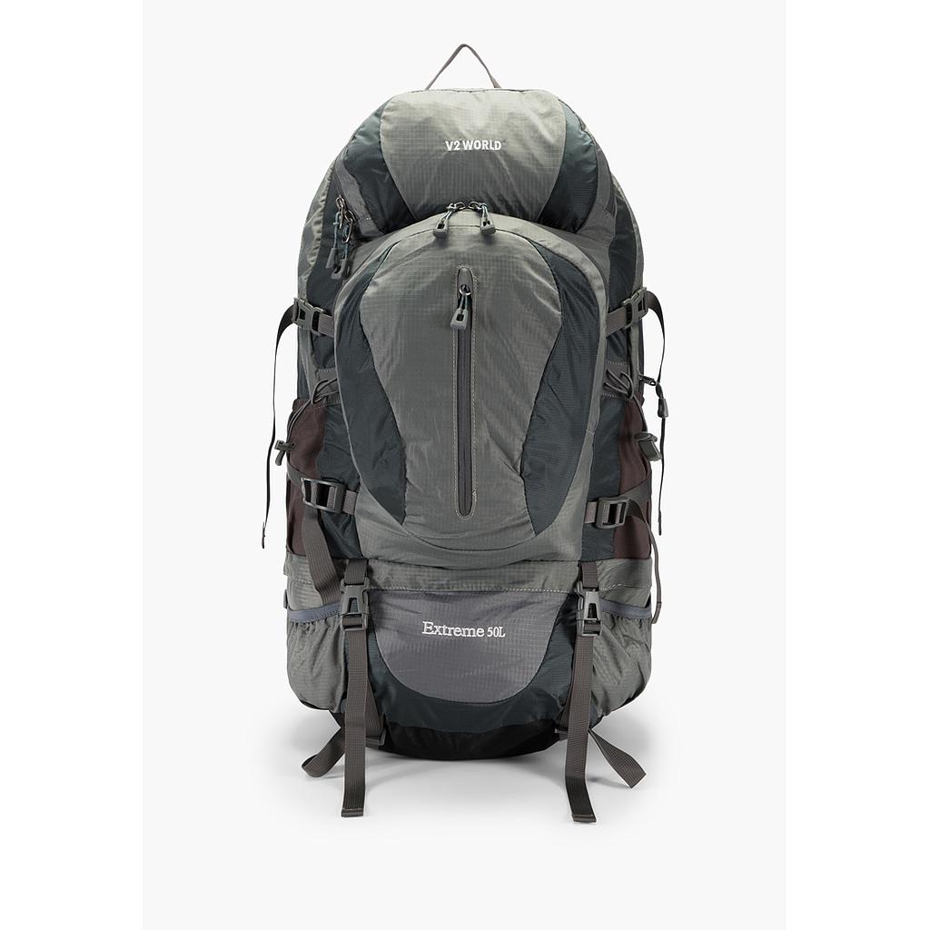 DOUGLAS5095 BACKPACK  (ฺGREY)	
