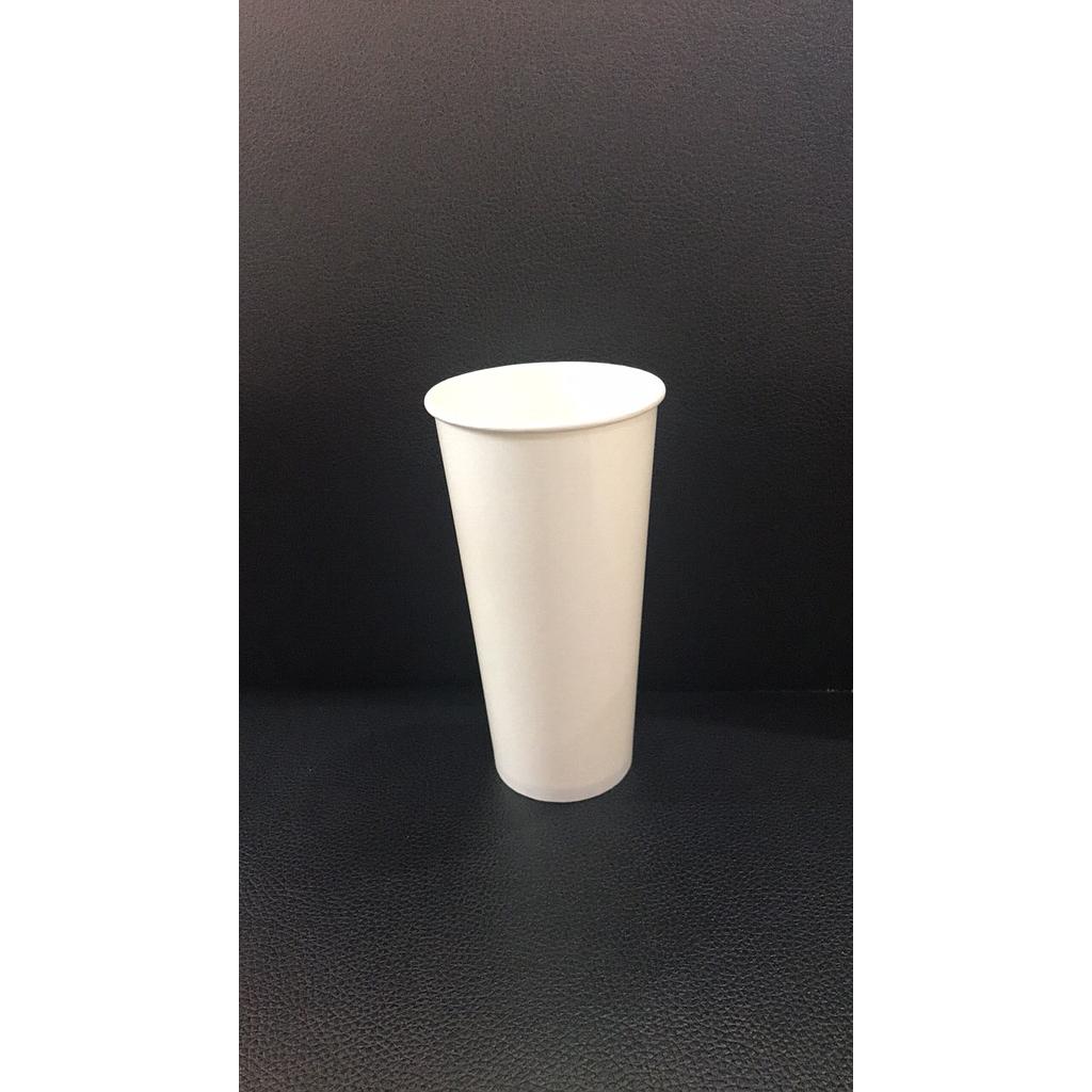 22oz White
Packing : 1,000pcs (50pcs*20bags)