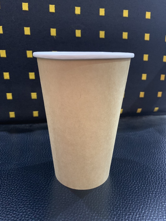 16oz kraft
Packing : 1,000pcs (50pcs*20bags)